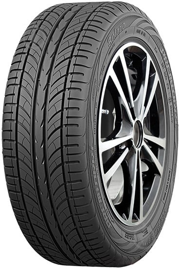 АВТОШИНА 195/65R15 PREMIORRI SOLAZO 91H